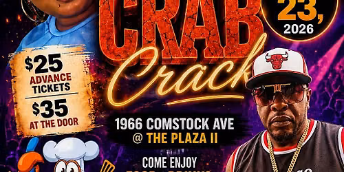 Brittany\u2019s Crab Crack