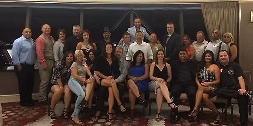 Dinuba High School Class of 1986 40th Reunion