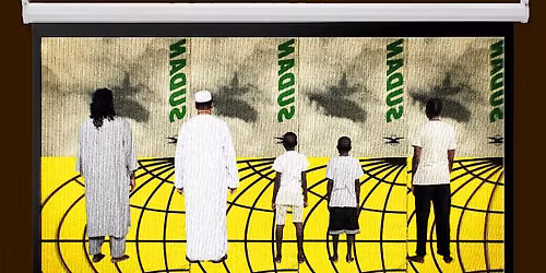 Khartoum: Community Screening & Discussion