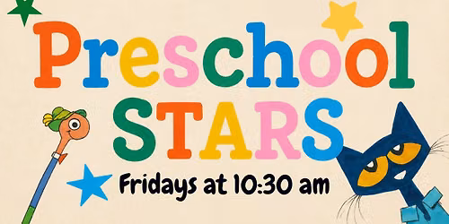Preschool STARS