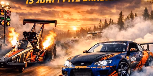 Northern Race Festival