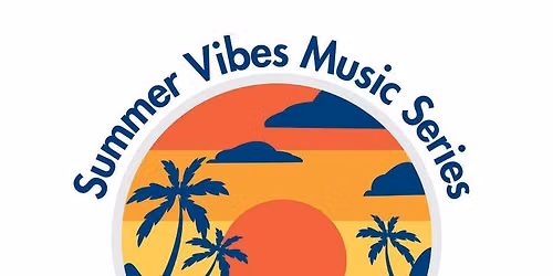 ALD @ Cary Summer Vibes Music Series