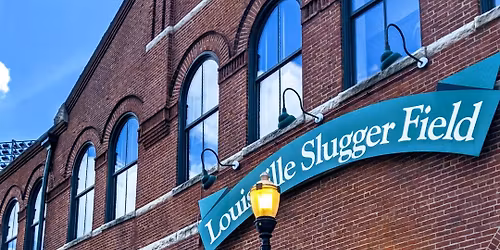 Louisville Bats at Gwinnett Stripers at Coolray Field