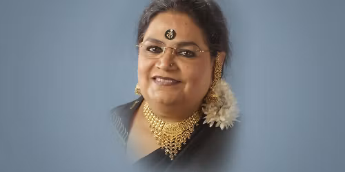 Usha Uthup in Ahmedabad