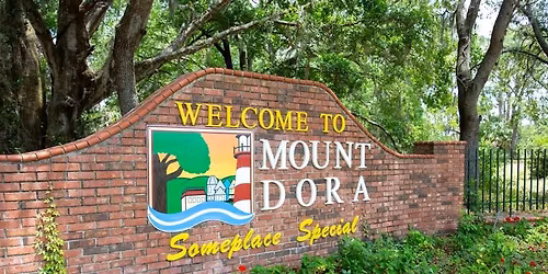 Annual Women's Club Bus Trip 2026