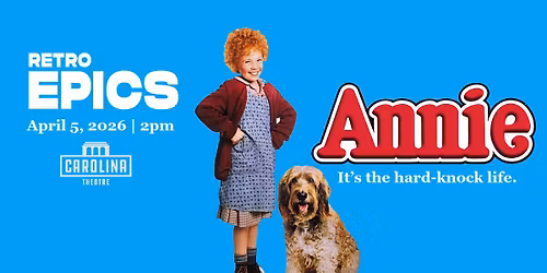 John Huston\u2019s ANNIE (1982)