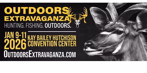 Outdoors Extravaganza