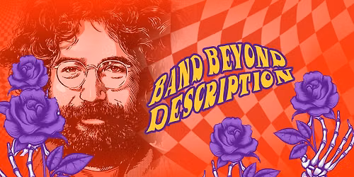 Band Beyond Description Ft. Joe Marcinek - Live at the Crazy Horse