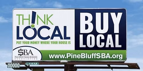 Meet & Greet with the Pine Bluff Small Business Association 