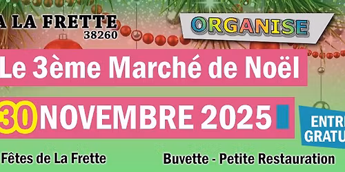 March\u00e9 de No\u00ebl