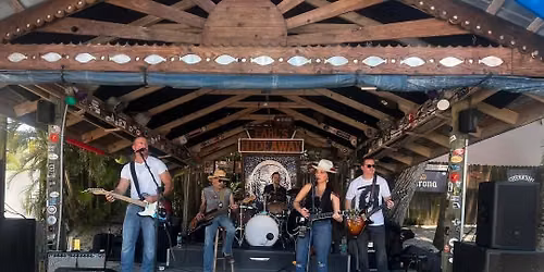 Last Call Band @Earl\u2019s Hideaway