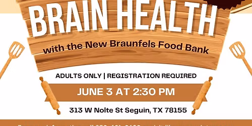 Brain Health