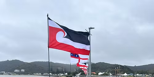 WAITANGI WEEK 2026