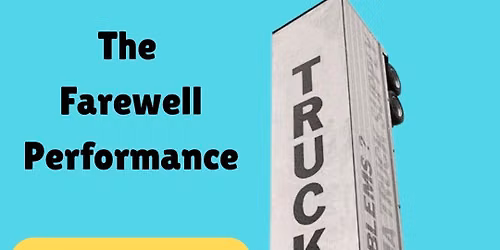 Truck Stop Love Says Farewell