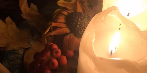 Samhain Dance Weekend