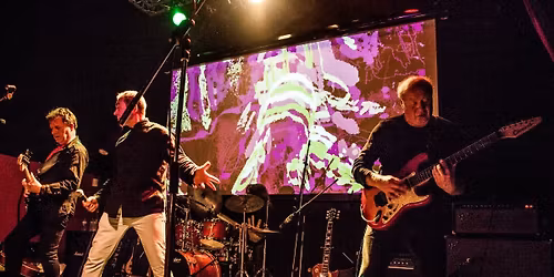 Punishment of Luxury