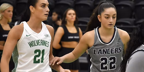 Utah Valley Wolverines vs. Cal Baptist Lancers