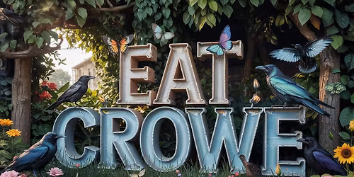 EAT CROWE - TRIBUTE TO THE BLACK CROWES AT FILTHY'S