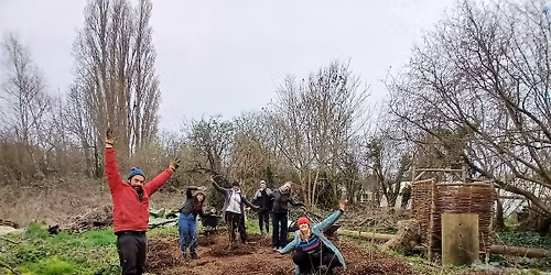 Grow Leader Course: Celebration Event