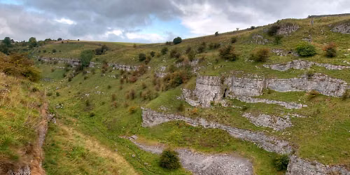 Gold Rush in Lathkill Dale - Ranger Guided Walk