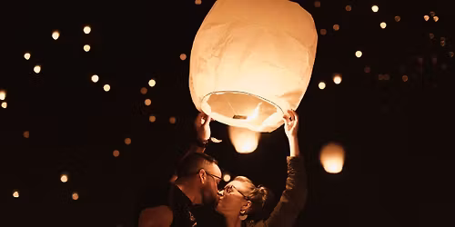 Lantern Festival - Capodanno Napoli