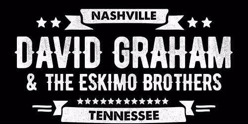 David Graham and The Eskimo Brothers