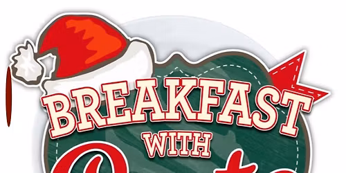 Breakfast with Santa