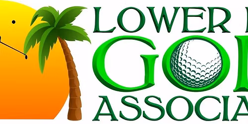 LKGA Monthly Scramble Event
