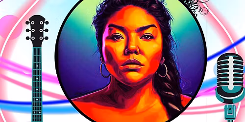 Natalie Nicole Playing Live