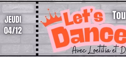 Let's Dance