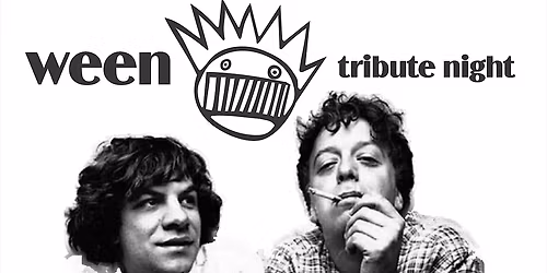 Ween tribute night