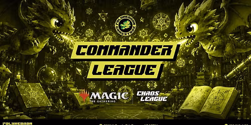 CHAOS LEAGUE - Sundays