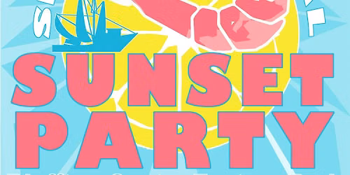 2026 May River Shrimp Fest - Sunset Party