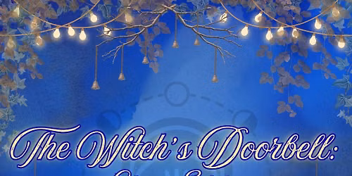 The Witch's Doorbell: Litha Edition