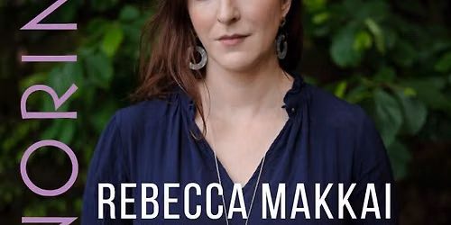 Local Legends 2026 Honoring Rebecca Makkai