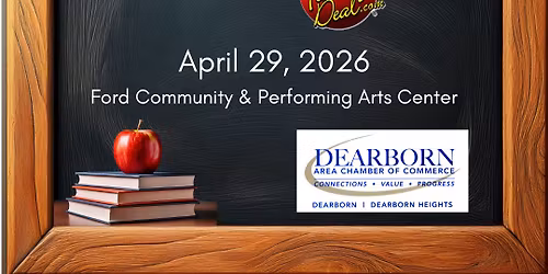 29th Annual Alberta Muirhead Students\u2019 Choice Teacher of the Year Awards