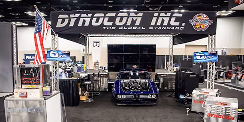 PRI Show 2026