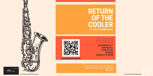 Return Of The Cooler