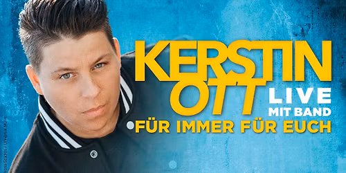 Kerstin Ott - F\u00fcr immer f\u00fcr euch