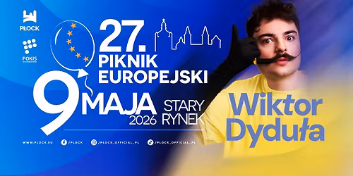 27. Piknik Europejski 