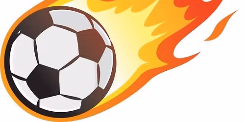 Soccer League- (Adult Co-Ed) Summer 2026