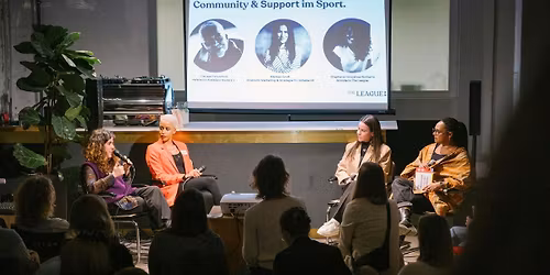 Berlin Match #9: Own the Change: Ver\u00e4nderungen bewusst gestalten