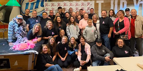 A4A Bowling Benefit