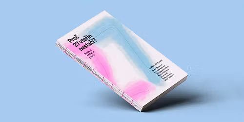 K\u0159est knihy Pro\u010d 27 vte\u0159in nesta\u010d\u00ed?