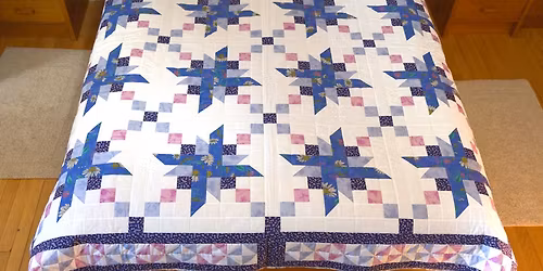 OHS Auxiliary Spring Craft Sale