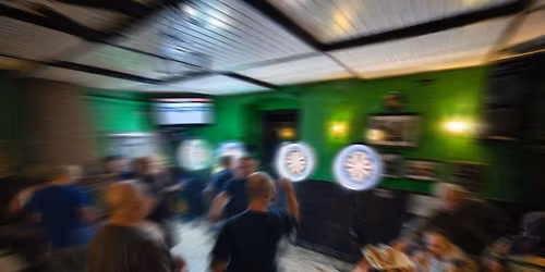 TURNIEJ STEEL DART - SEZON 2026