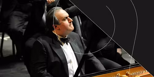 RACHLIN OG MESTERPIANIST \/\/ Kilden teater og konserthus