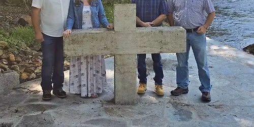 Mt Calvary Freewill Baptist Church