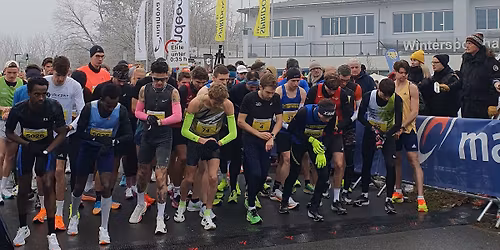 47. Spiridon Mainova Silvesterlauf 2025