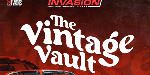 Bimmer Invasion 2026